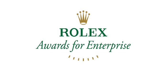 Prix Rolex à l'esprit d'entreprise 2016 : ouverture des candidatures Prix Rolex à l'esprit d'entreprise 2016 : ouverture des candidatures
