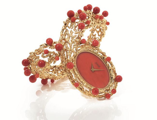 Le temps au féminin : interview de Marie Sanna-Legrand, directrice Horlogerie de Collection Artcurial Le temps au féminin : interview de Marie Sanna-Legrand, directrice Horlogerie de Collection Artcurial