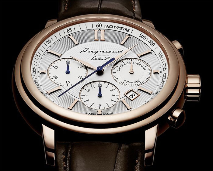 Raymond Weil Maestro : édition limitée Raymond Weil