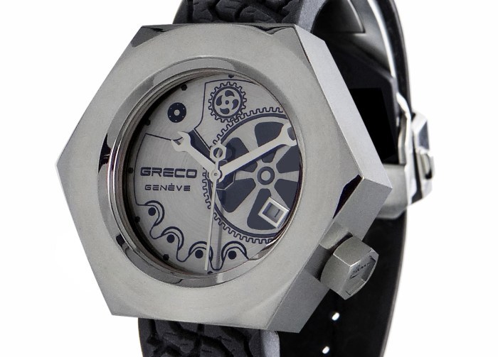 Montre Ecrou Montre Ecrou