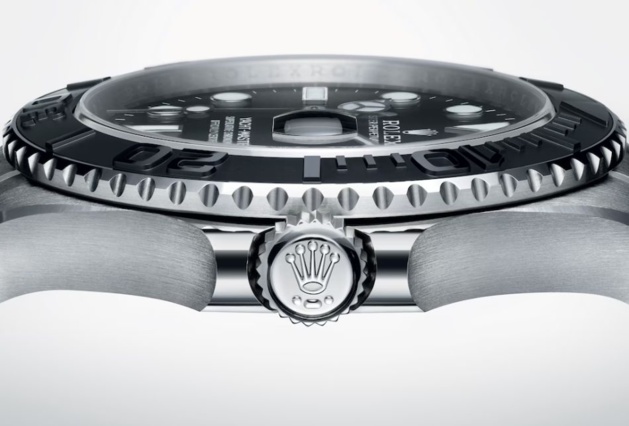 Oyster Perpetual Yacht-Master 42 : incroyablement légère Oyster Perpetual Yacht-Master 42 : incroyablement légère