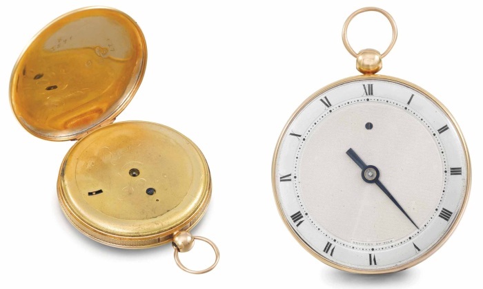 Breguet : deux nouvelles montres de poche d'exception viennent enrichir la collection historique