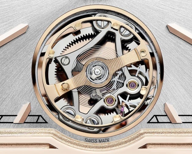 Jaeger-LeCoultre Reverso Tribute Duoface Tourbillon : toute l'expertise de la Grande Maison Jaeger-LeCoultre Reverso Tribute Duoface Tourbillon : toute l'expertise de la Grande Maison