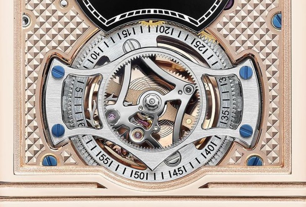 Jaeger-LeCoultre Reverso Tribute Duoface Tourbillon : toute l'expertise de la Grande Maison Jaeger-LeCoultre Reverso Tribute Duoface Tourbillon : toute l'expertise de la Grande Maison