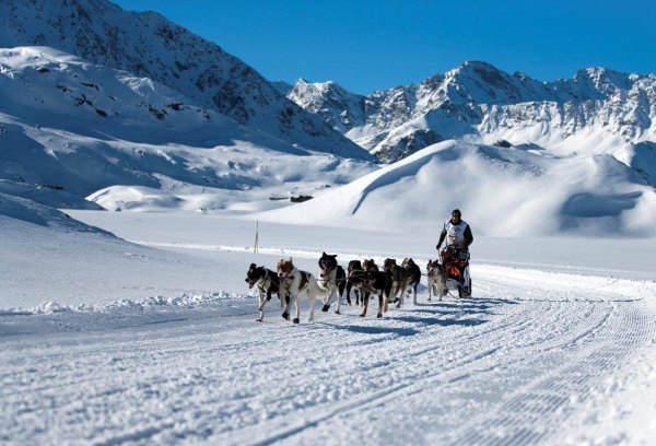 Grande Odysée Savoie Mont-Blanc