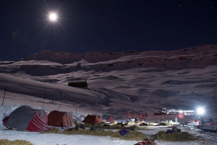 Grande Odysée Savoie Mont-Blanc Grande Odysée Savoie Mont-Blanc