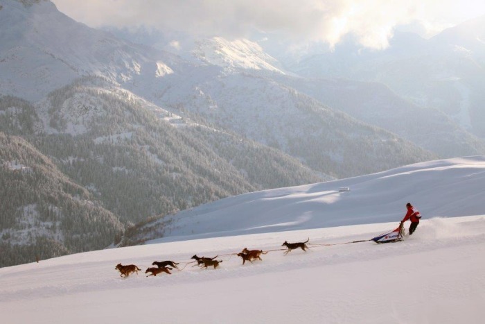 Grande Odysée Savoie Mont-Blanc