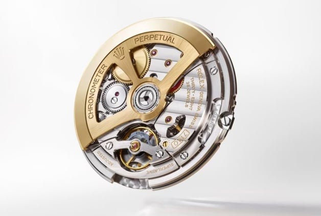 Perpetual 1908 : la nouvelle montre de ville selon Rolex Perpetual 1908 : la nouvelle montre de ville selon Rolex