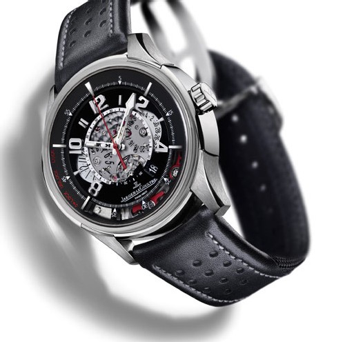 AMVOX2 Chronograph DBS de Jaeger-LeCoultre AMVOX2 Chronograph DBS de Jaeger-LeCoultre
