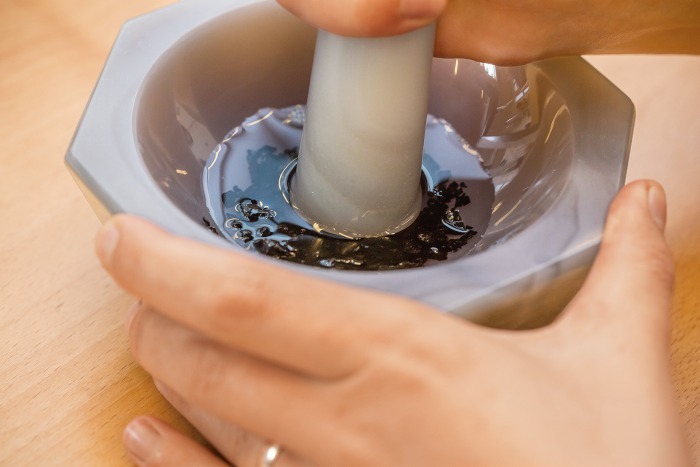 Lange & Söhne : de l'art de l'émaillage Lange & Söhne : de l'art de l'émaillage