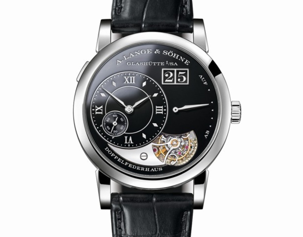 Lange & Söhne : de l'art de l'émaillage Lange & Söhne : de l'art de l'émaillage