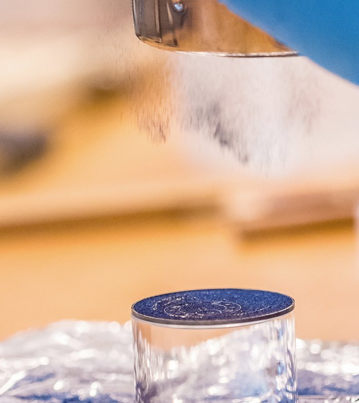 Lange & Söhne : de l'art de l'émaillage Lange & Söhne : de l'art de l'émaillage