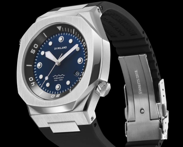 D1 Milano Deep Blue Subacqueo D1 Milano Deep Blue Subacqueo