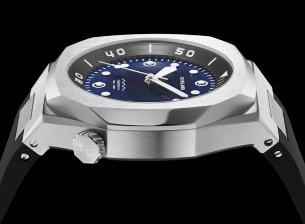D1 Milano Deep Blue Subacqueo D1 Milano Deep Blue Subacqueo