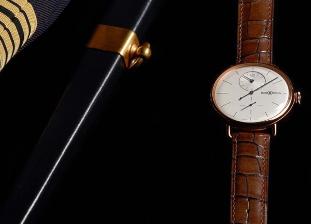 Bell & Ross WW1 Régulateur : retour sur une montre de haut vol