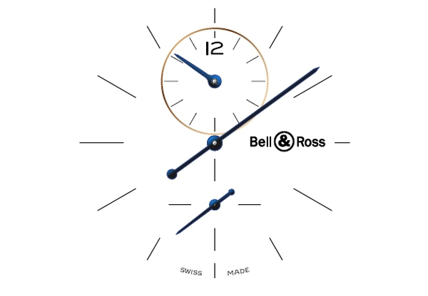 Bell & Ross WW1 Régulateur : retour sur une montre de haut vol