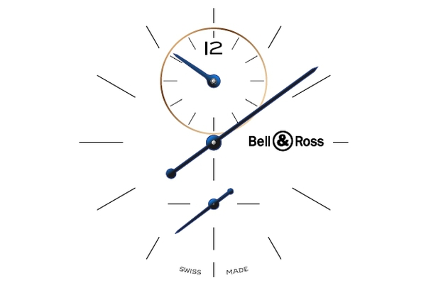 Bell & Ross WW1 Régulateur : retour sur une montre de haut vol Bell & Ross WW1 Régulateur : retour sur une montre de haut vol