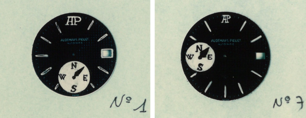 2023 : les trente ans de la Royal Oak Offshore d'Audemars Piguet, dite "The Beast" 2023 : les trente ans de la Royal Oak Offshore d'Audemars Piguet, dite "The Beast"