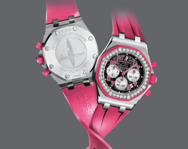 2023 : les trente ans de la Royal Oak Offshore d'Audemars Piguet, dite "The Beast" 2023 : les trente ans de la Royal Oak Offshore d'Audemars Piguet, dite "The Beast"