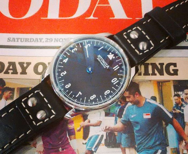 Azimuth Pilot Back In Time Azimuth Pilot Back In Time