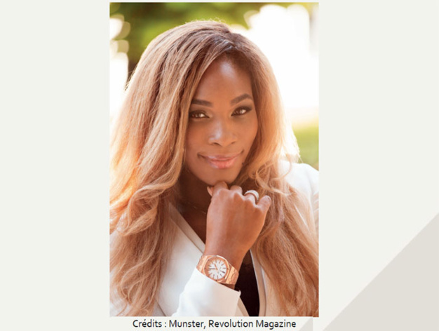 Serena Williams