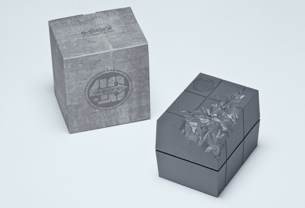 G-Shock : deux nouveautés en acier extra-résistant grâce à la recristallisation G-Shock : deux nouveautés en acier extra-résistant grâce à la recristallisation