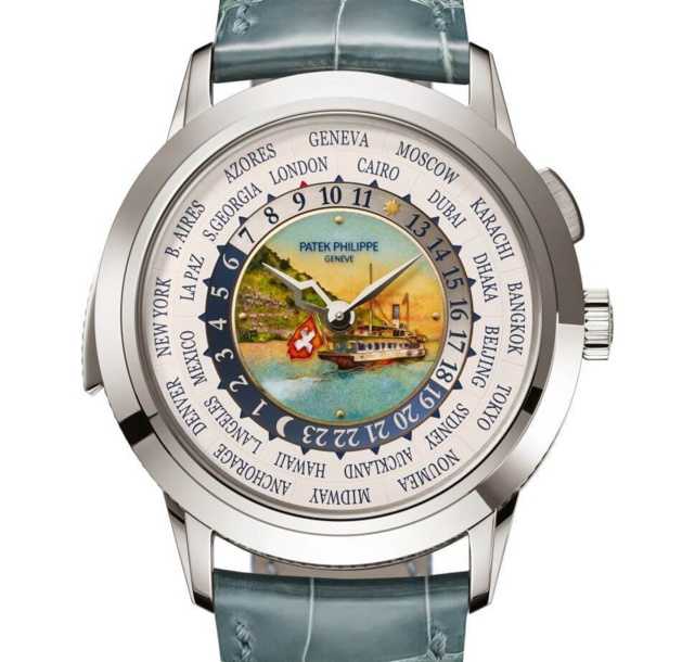 Patek Philippe 5531G Patek Philippe 5531G