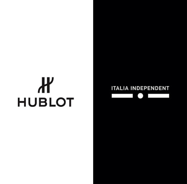 Collaboration Hublot et Italia Independent