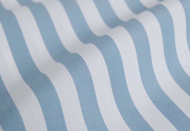 Le temps des chemises à rayures ! Le temps des chemises à rayures !