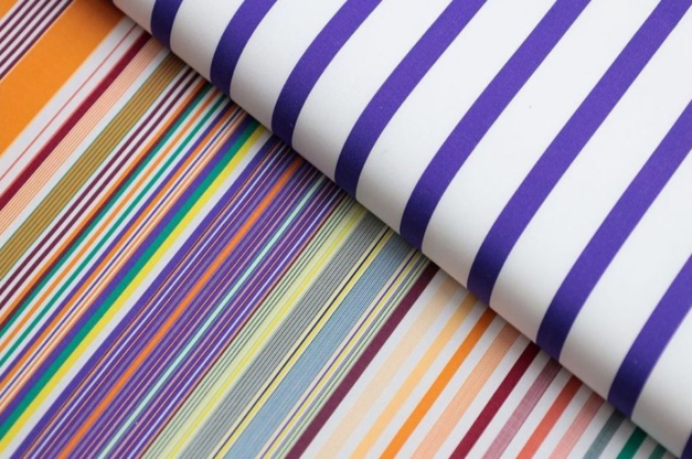 Le temps des chemises à rayures ! Le temps des chemises à rayures !