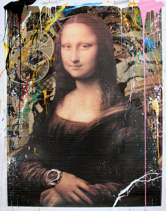 Miami : Hublot ouvre la Hublot Galerie, un espace dédié aux séries limitées Miami : Hublot ouvre la Hublot Galerie, un espace dédié aux séries limitées