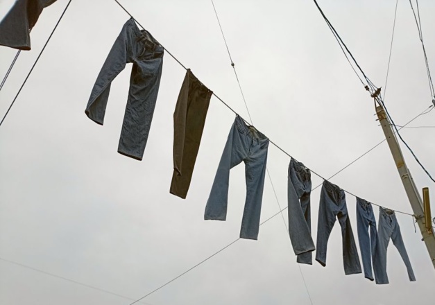 Kojima : la ville japonaise dédiée au denim nippon Kojima : la ville japonaise dédiée au denim nippon