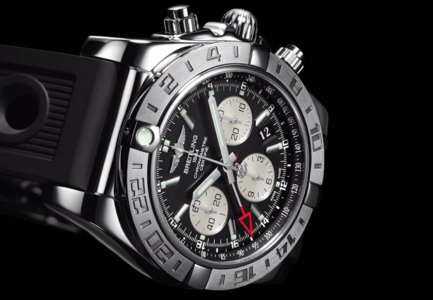 Breitling Chronomat GMT 44mm