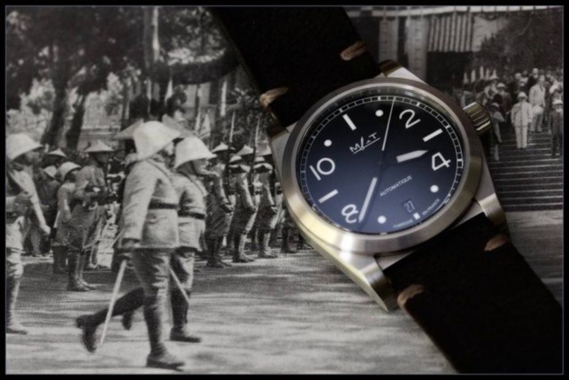 Mes trois montres préférées 2014 à moins de 3.000 euros Mes trois montres préférées 2014 à moins de 3.000 euros