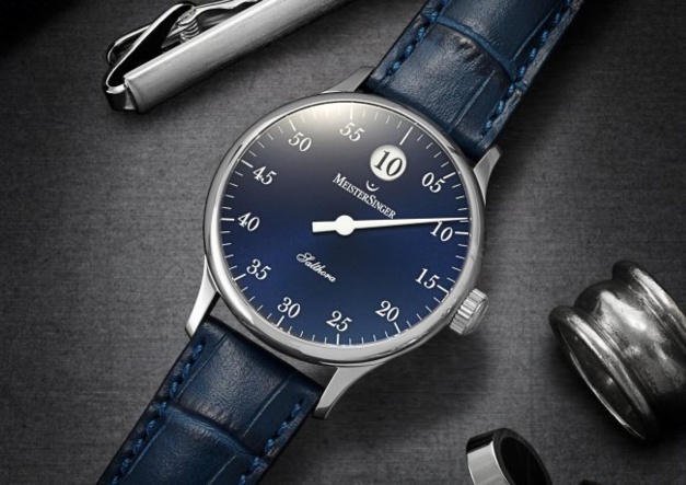 Mes trois montres préférées 2014 à moins de 3.000 euros Mes trois montres préférées 2014 à moins de 3.000 euros