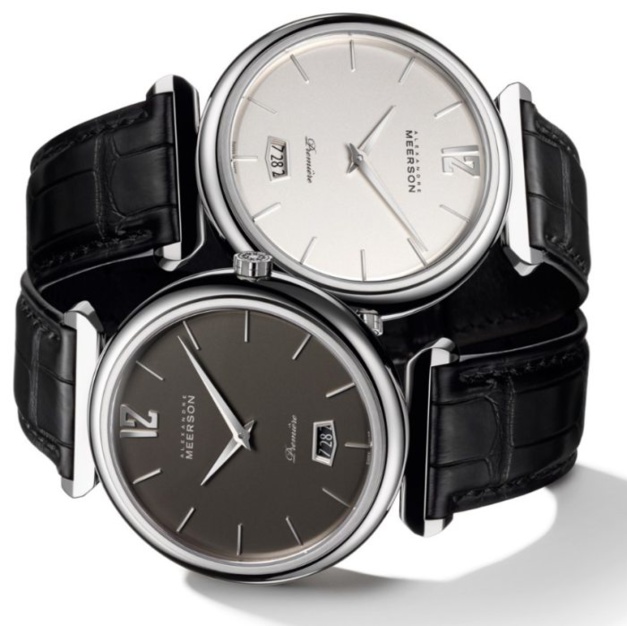 Alexandre Meerson, collection Altitude Alexandre Meerson, collection Altitude