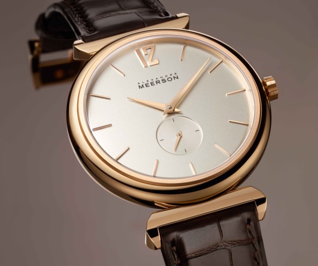 Alexandre Meerson Alexandre Meerson