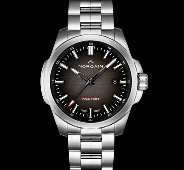 Norqain Independence 40 mm