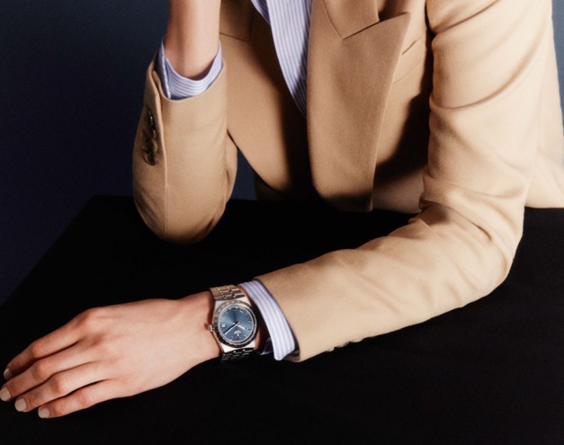 Bucherer propose ses montres CPO sur la plateforme d'e-commerce Mytheresa Bucherer propose ses montres CPO sur la plateforme d'e-commerce Mytheresa
