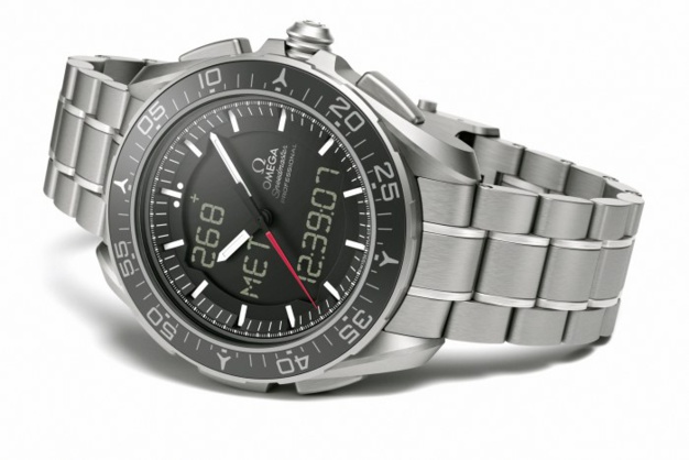 Speedmaster Skywalker X-33 Speedmaster Skywalker X-33