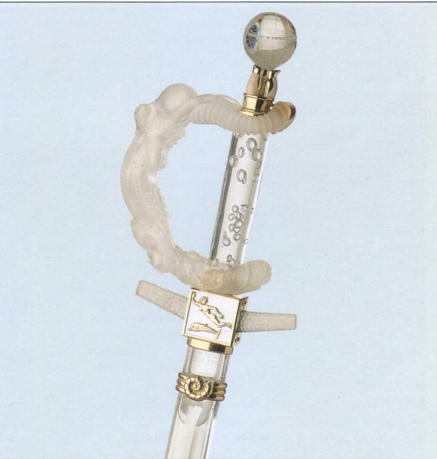 © Boucheron Archives © Boucheron Archives