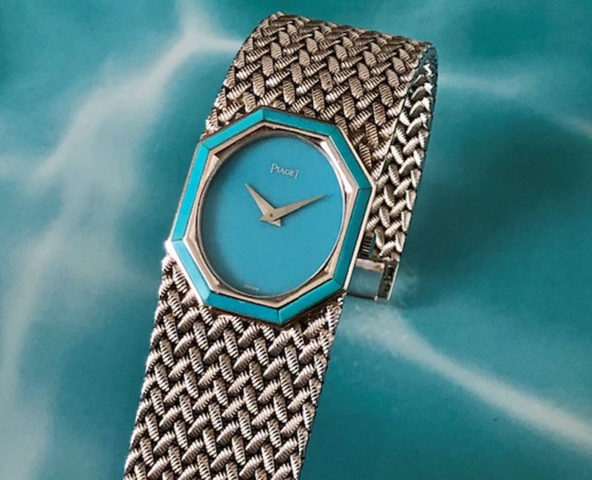 Artcurial Paris : tous les mardis, des Journées d'Expertise spéciale "Piaget" Artcurial Paris : tous les mardis, des Journées d'Expertise spéciale "Piaget"