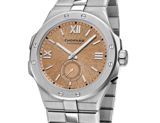 Chopard Alpine Eagle 41 XPS