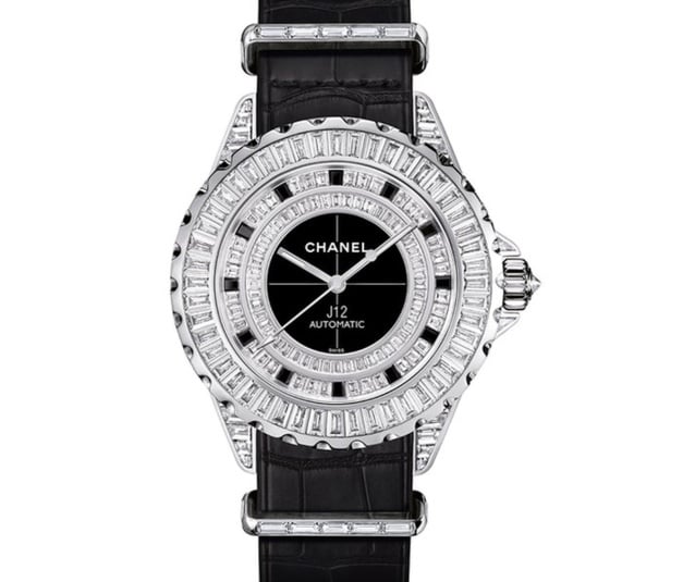 Chanel J12-G10 Chanel J12-G10