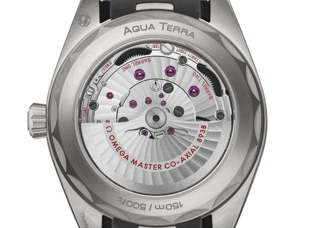 Omega Seamaster Aqua Terra Worldtimer 2023 : trois nouveautés pour parcourir la planète Omega Seamaster Aqua Terra Worldtimer 2023 : trois nouveautés pour parcourir la planète