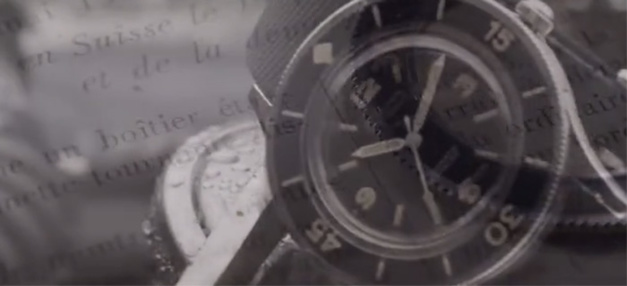 Blancpain : les dates "clés" de la marque depuis sa création à découvrir en vidéo