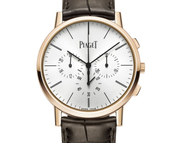 Piaget Altiplano Chronographe Piaget Altiplano Chronographe