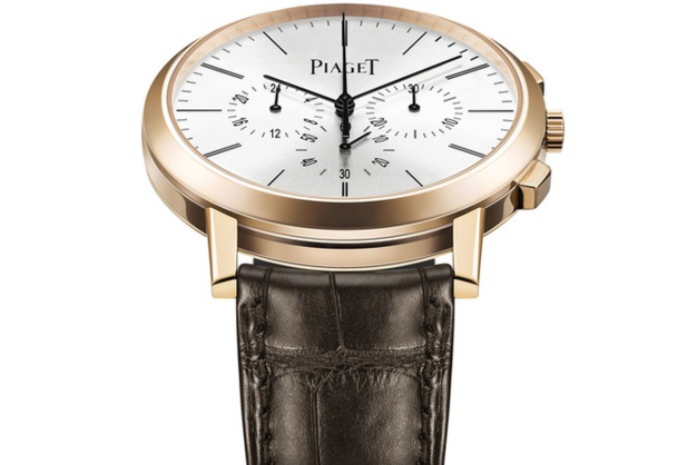 Piaget Altiplano Chronographe Piaget Altiplano Chronographe
