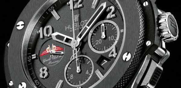 Hublot : une nouvelle Big Bang pour Tuiga