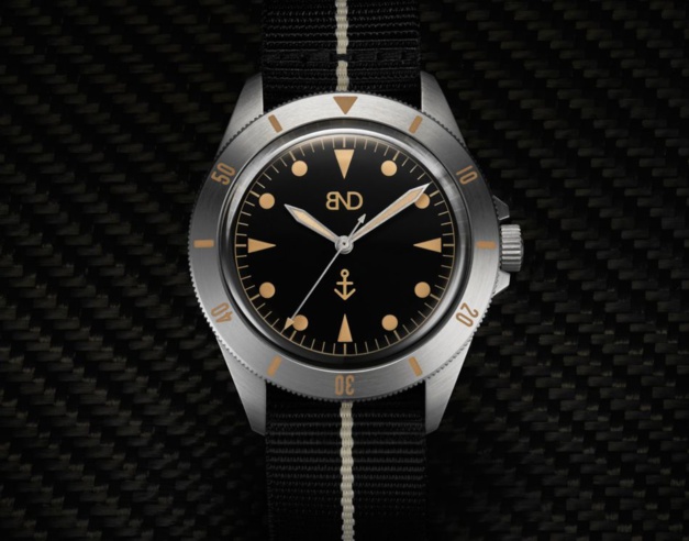BND Watches